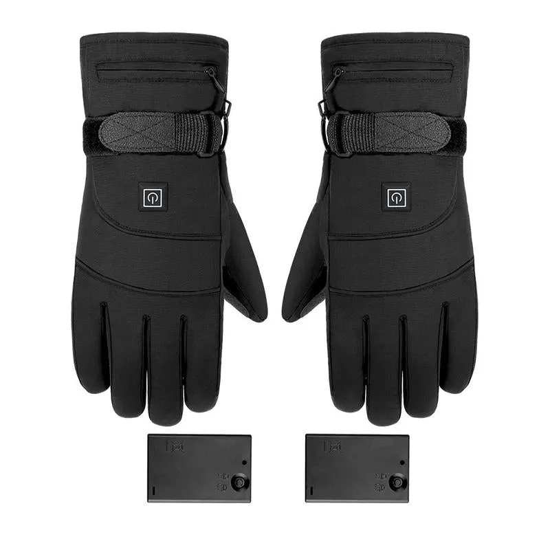 Electric Heated Gloves