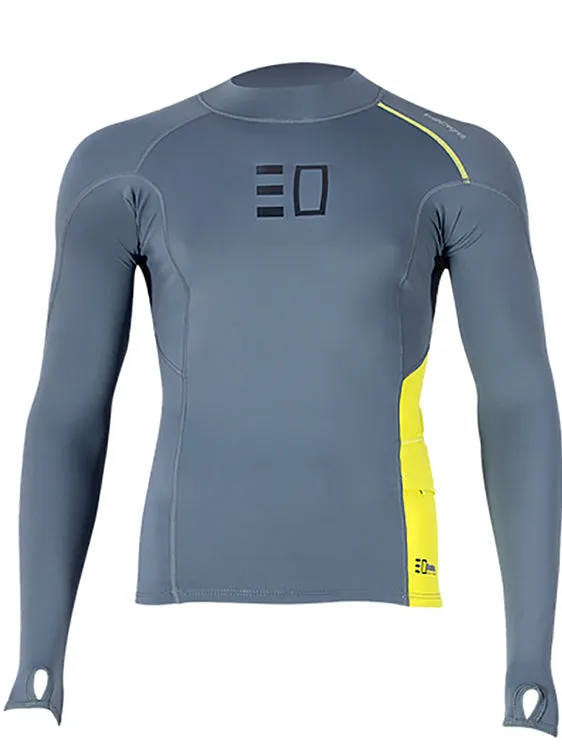 Enth Degree Bombora Long Sleeve Mens