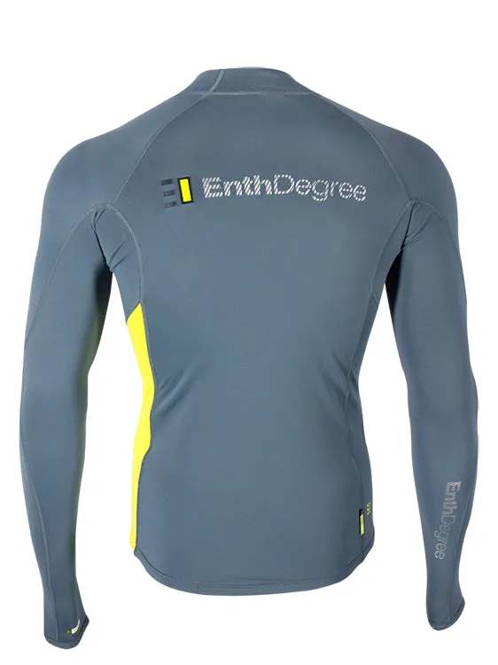 Enth Degree Bombora Long Sleeve Mens