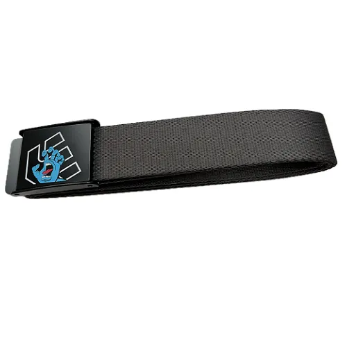 Etnies x Santa Cruz Belt Screaming