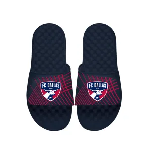 FC Dallas Stripe Show Slides