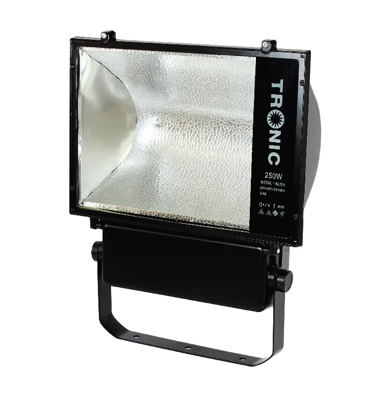 Fitting metal halide 400w e40  tronic