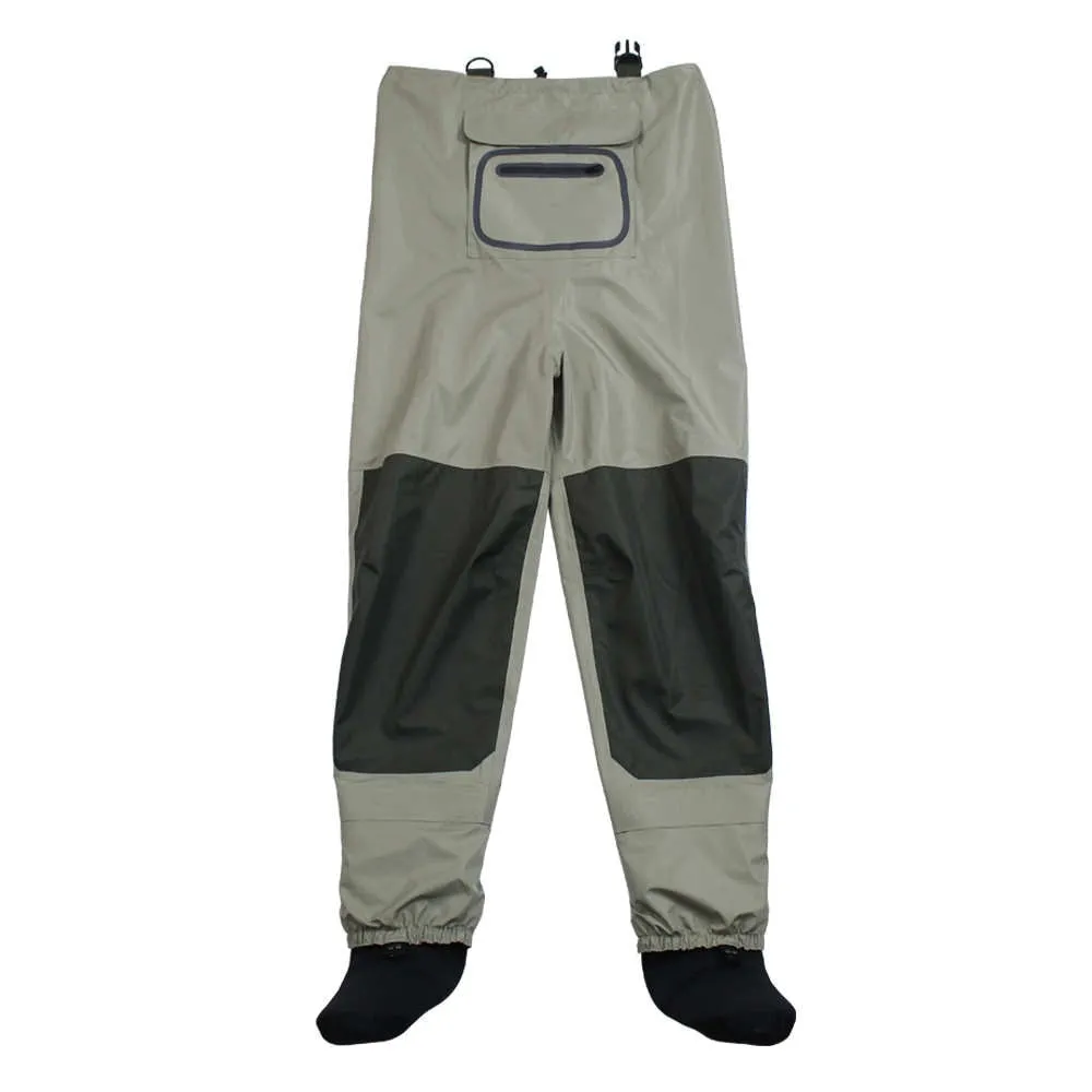 Fly Fishing Waders