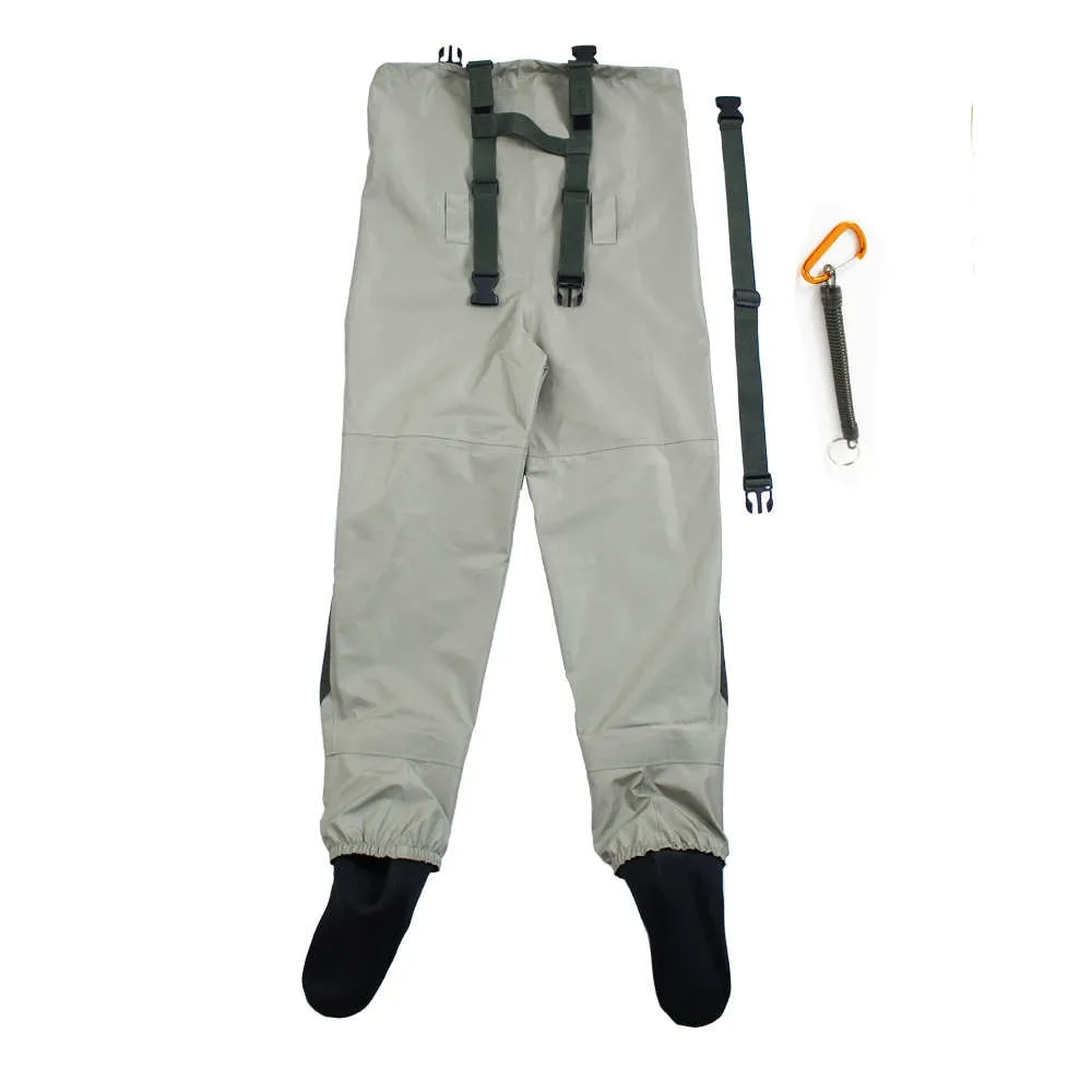 Fly Fishing Waders