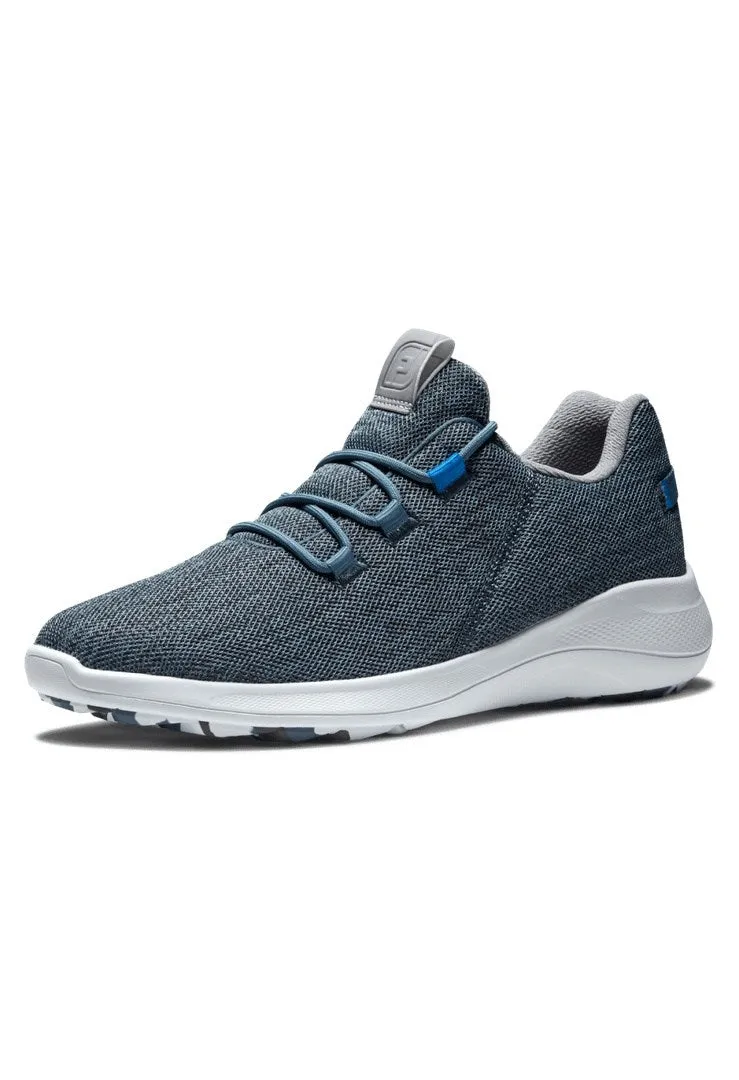 FootJoy Flex Coastal Golf Shoes 56137