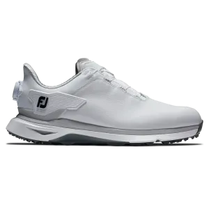 FootJoy Pro SLX BOA Mens Spikeless Golf Shoes 56915