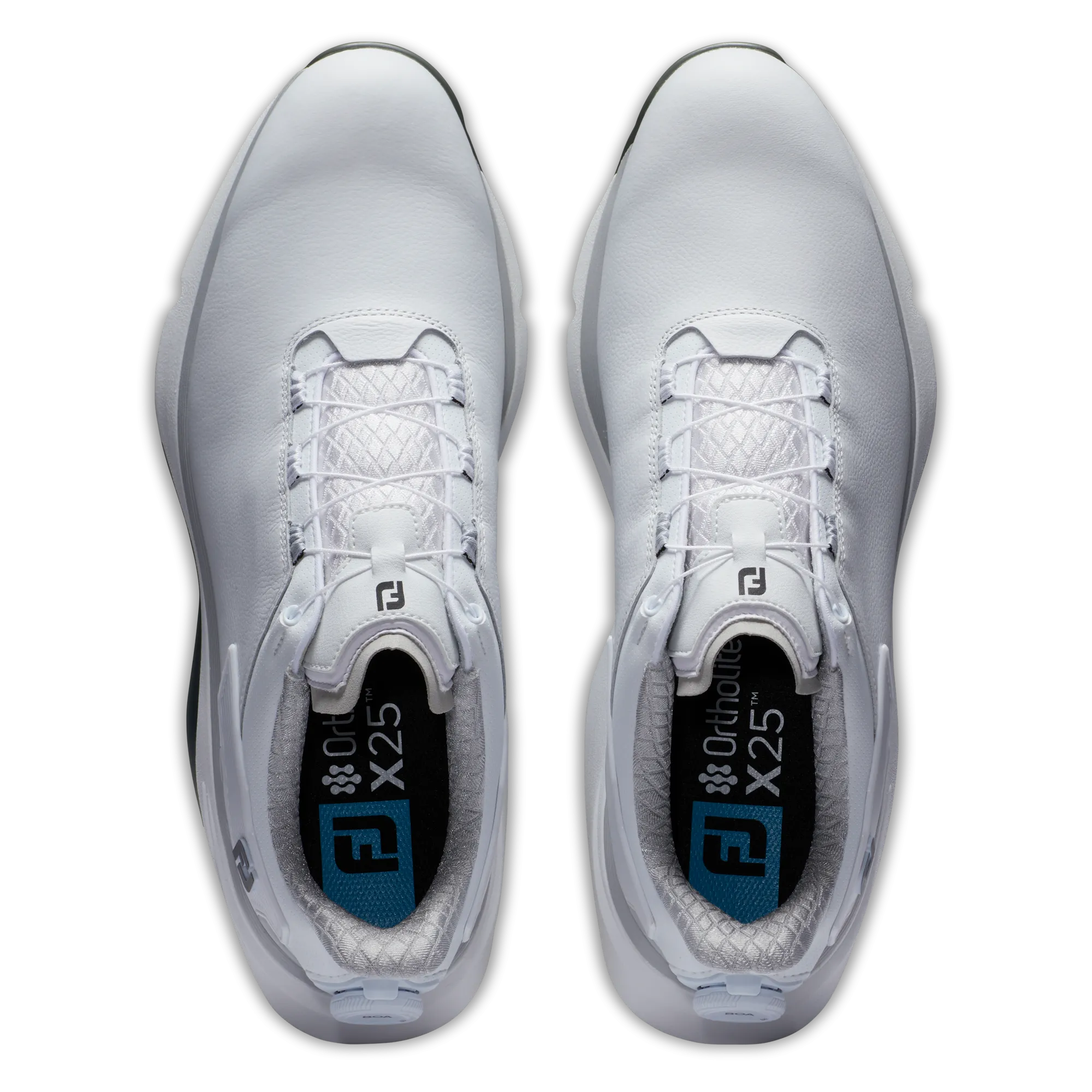 FootJoy Pro SLX BOA Mens Spikeless Golf Shoes 56915