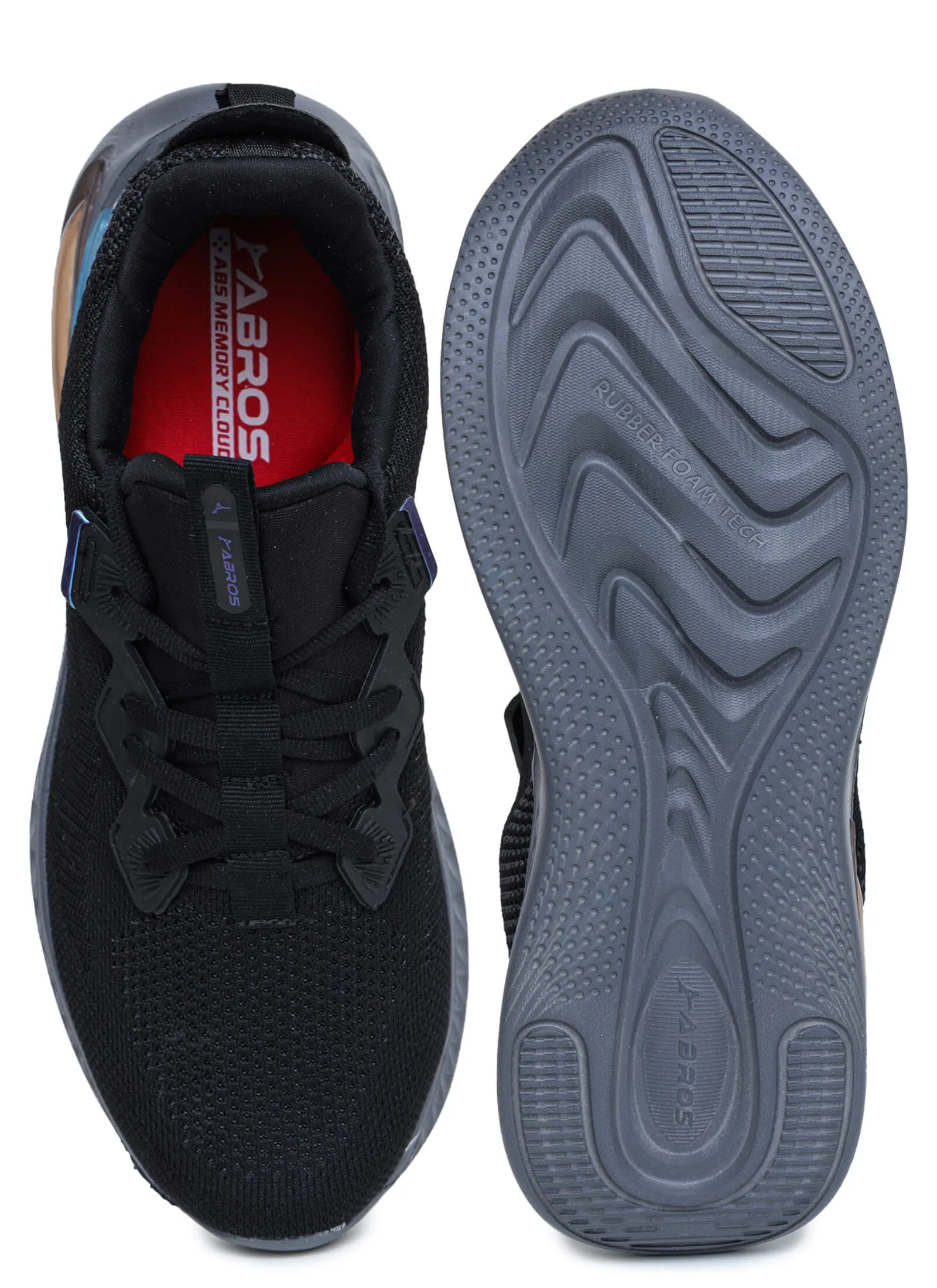 Fronx-4 Sports Shoes For Men