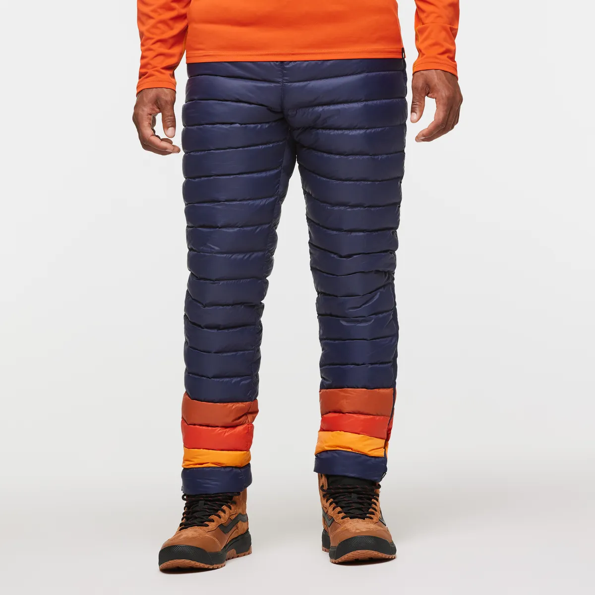 Fuego Down Pant - Men's