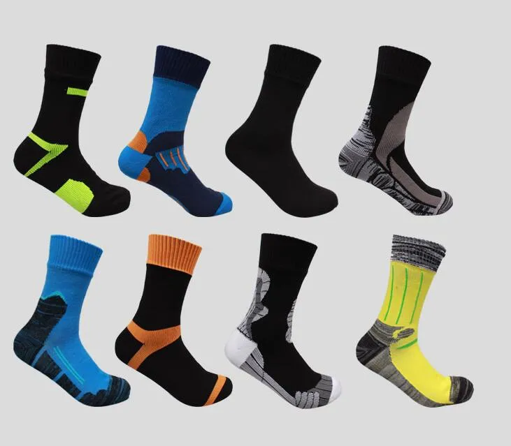 Get Swoll Waterproof Socks