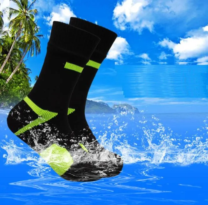 Get Swoll Waterproof Socks