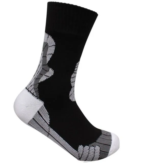 Get Swoll Waterproof Socks