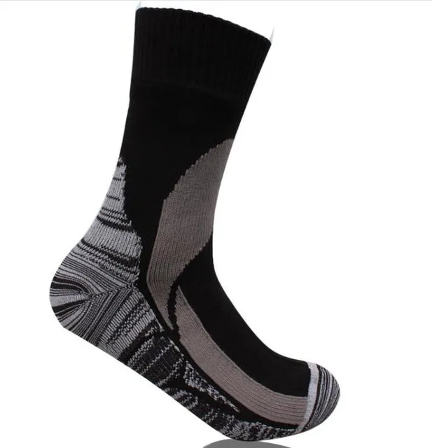 Get Swoll Waterproof Socks