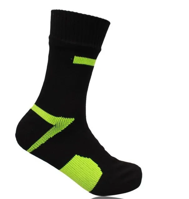 Get Swoll Waterproof Socks