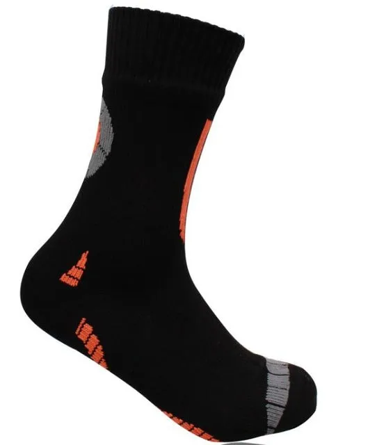 Get Swoll Waterproof Socks