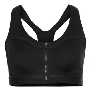 HIGH Front Closure sports bra