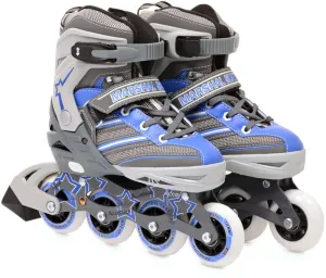 High Speed Inline Roller Skates - 41-44 MF-23AL