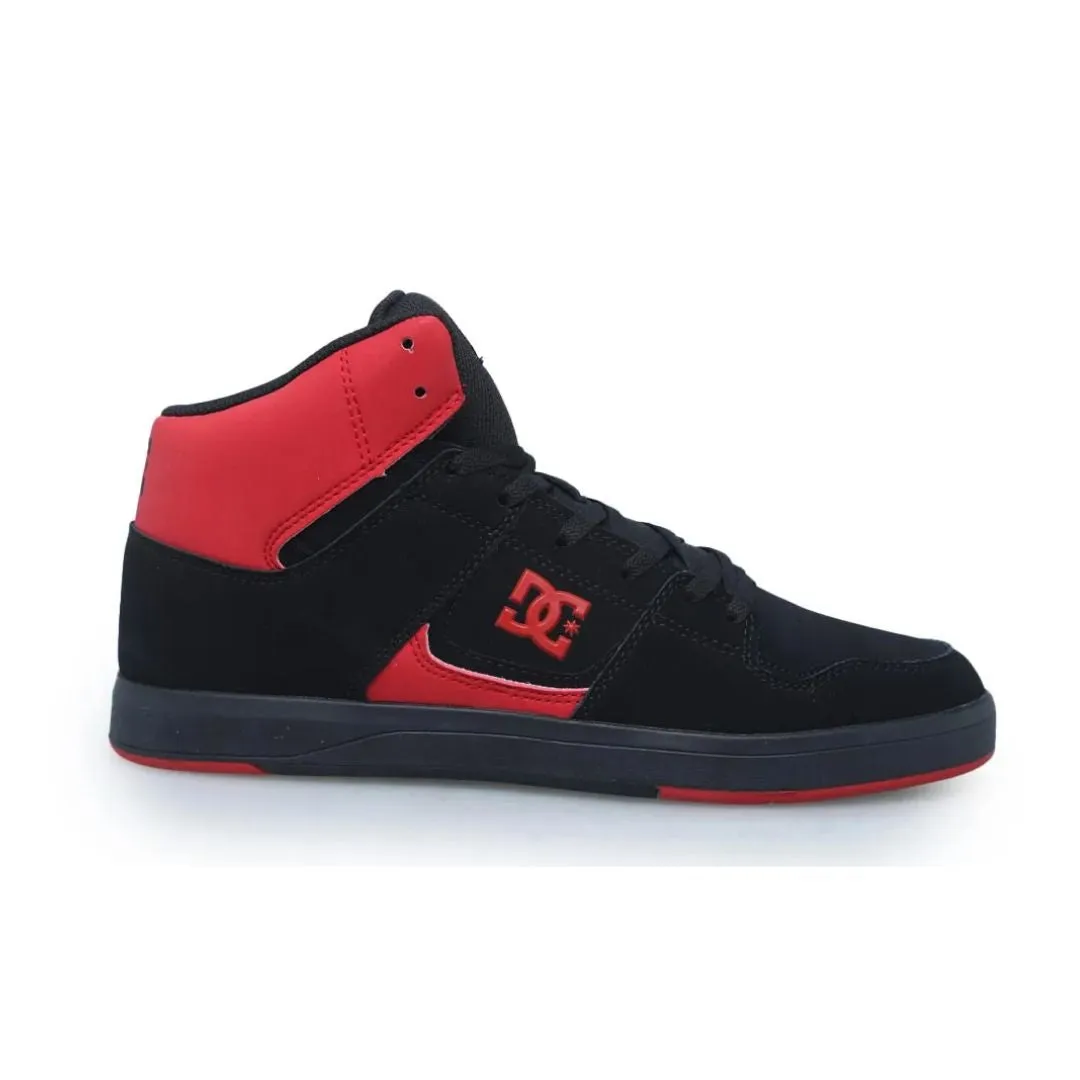 High-Top Lifestyle Shoes