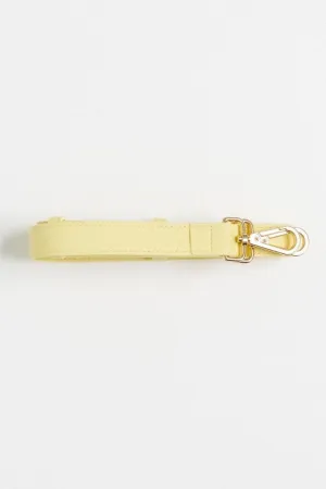 Homelee Bag Strap Butter