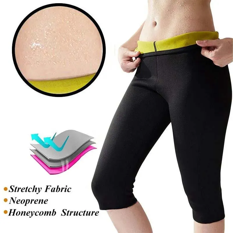 Hot Body Shaper Pants