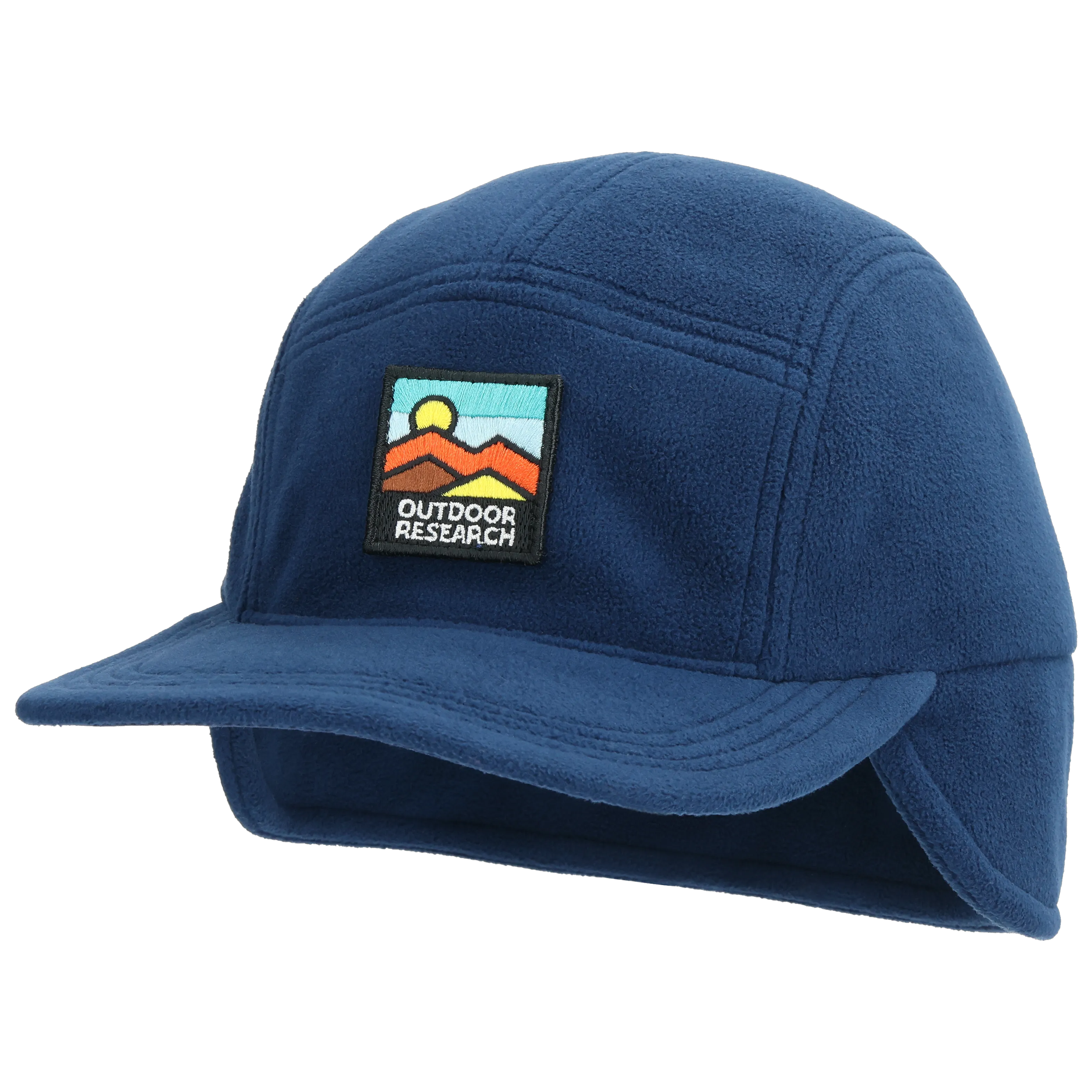 Howling Wind Fleece Cap