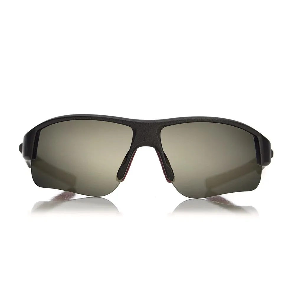 HS Eyewear Stinger 3.0 - Dark Grey Metallic Matte