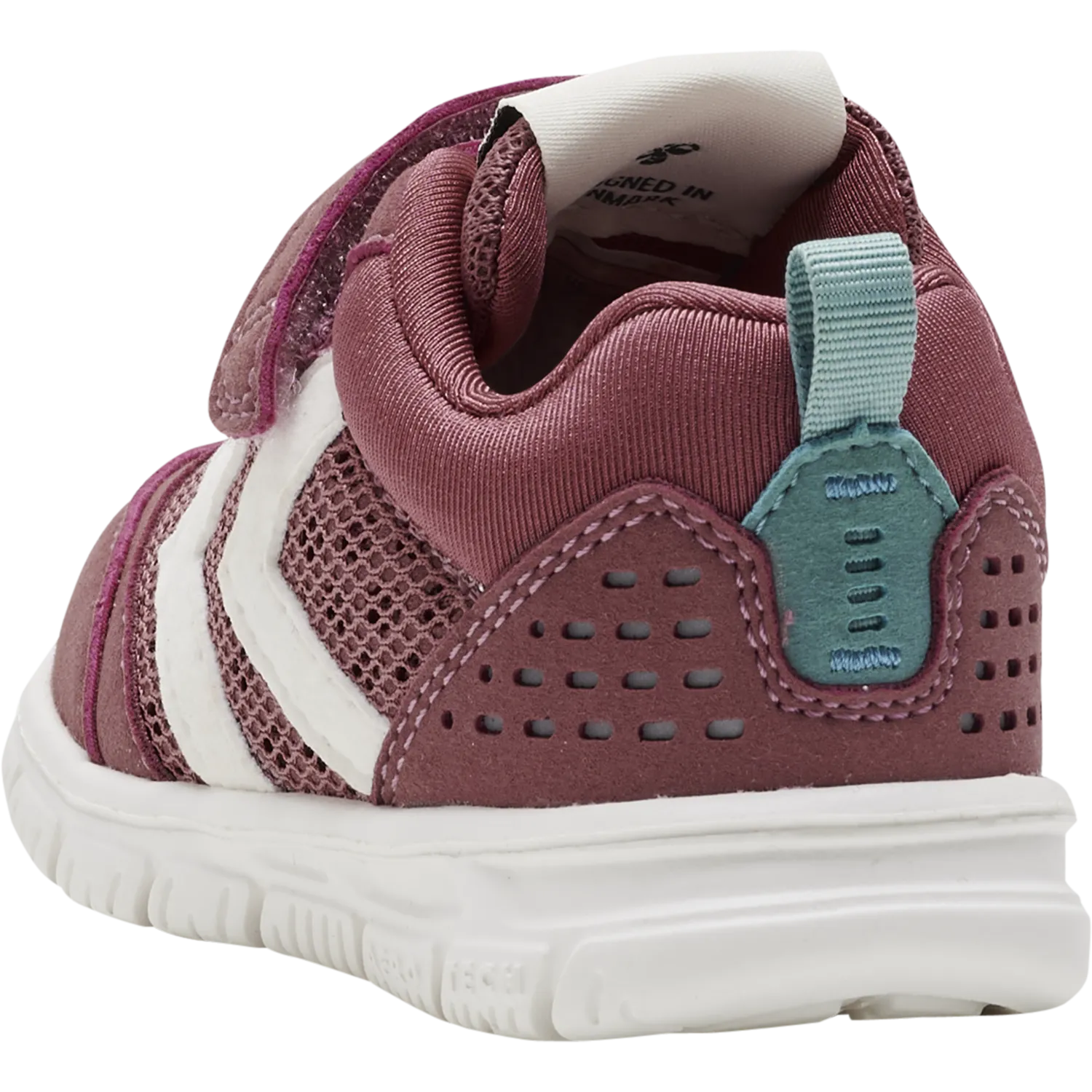 Hummel Crosslite Winter Girls Rose Pink Trainer