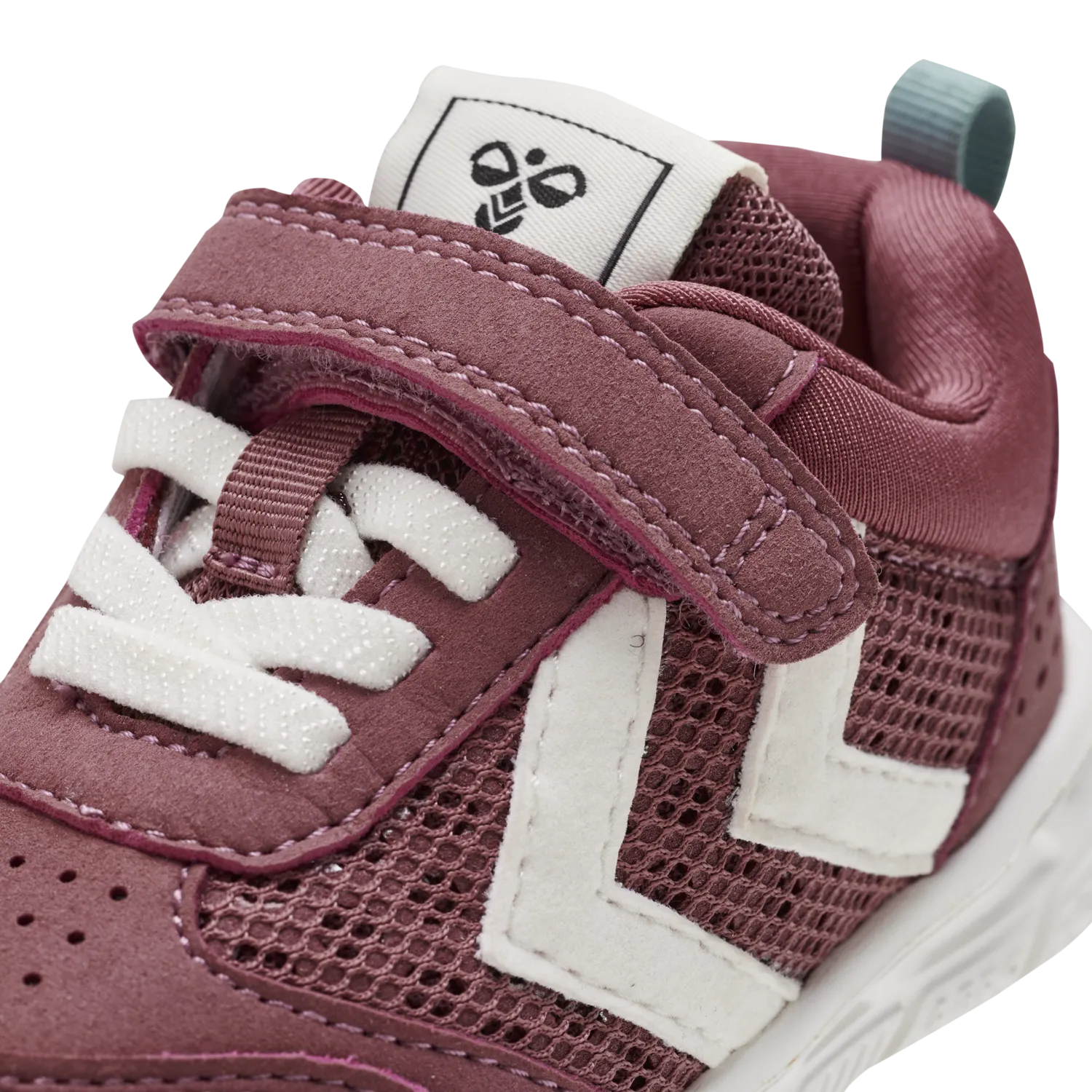 Hummel Crosslite Winter Girls Rose Pink Trainer