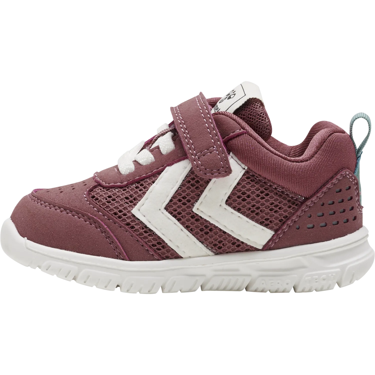 Hummel Crosslite Winter Girls Rose Pink Trainer