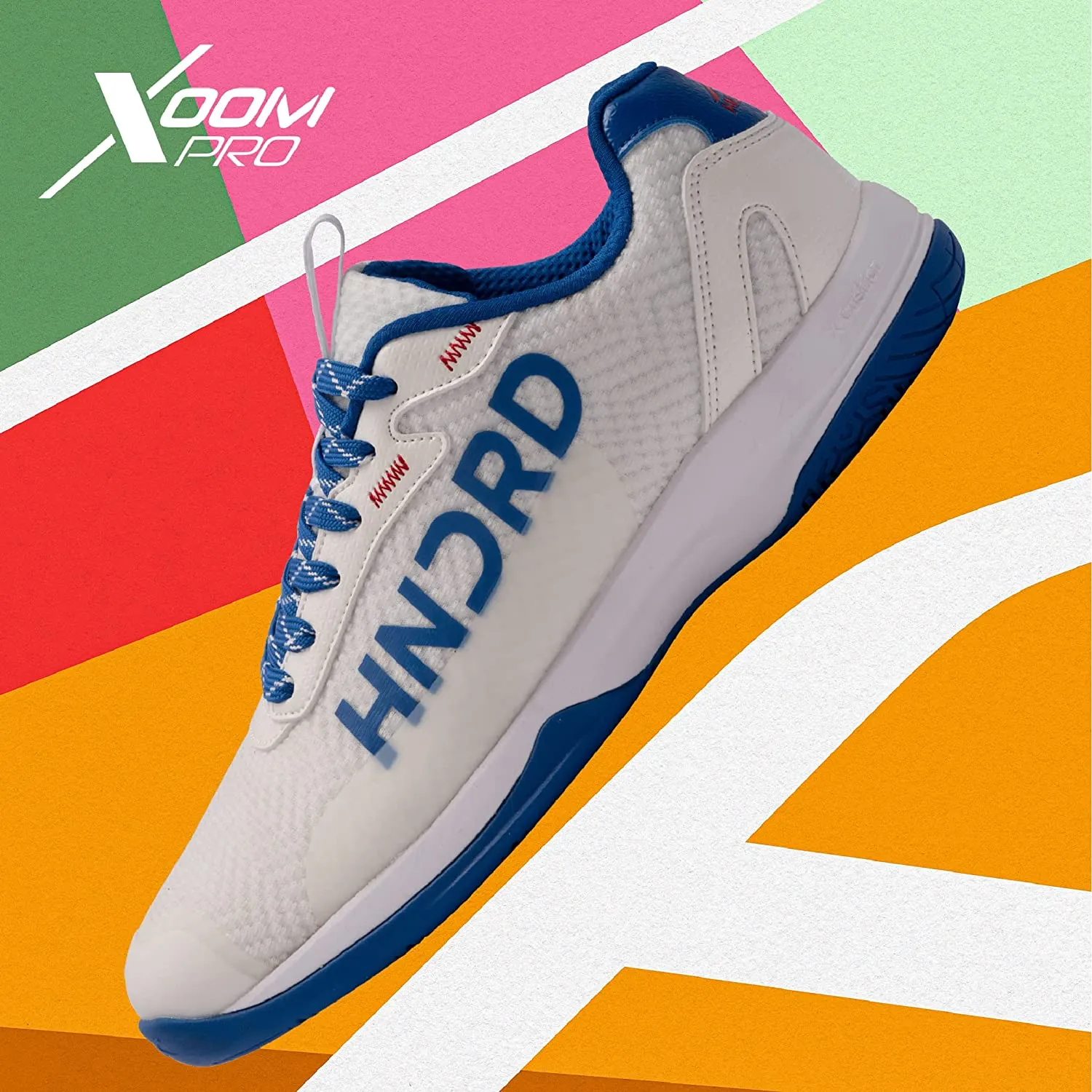 Hundred XOOM PRO X-Cushion Badminton Shoes