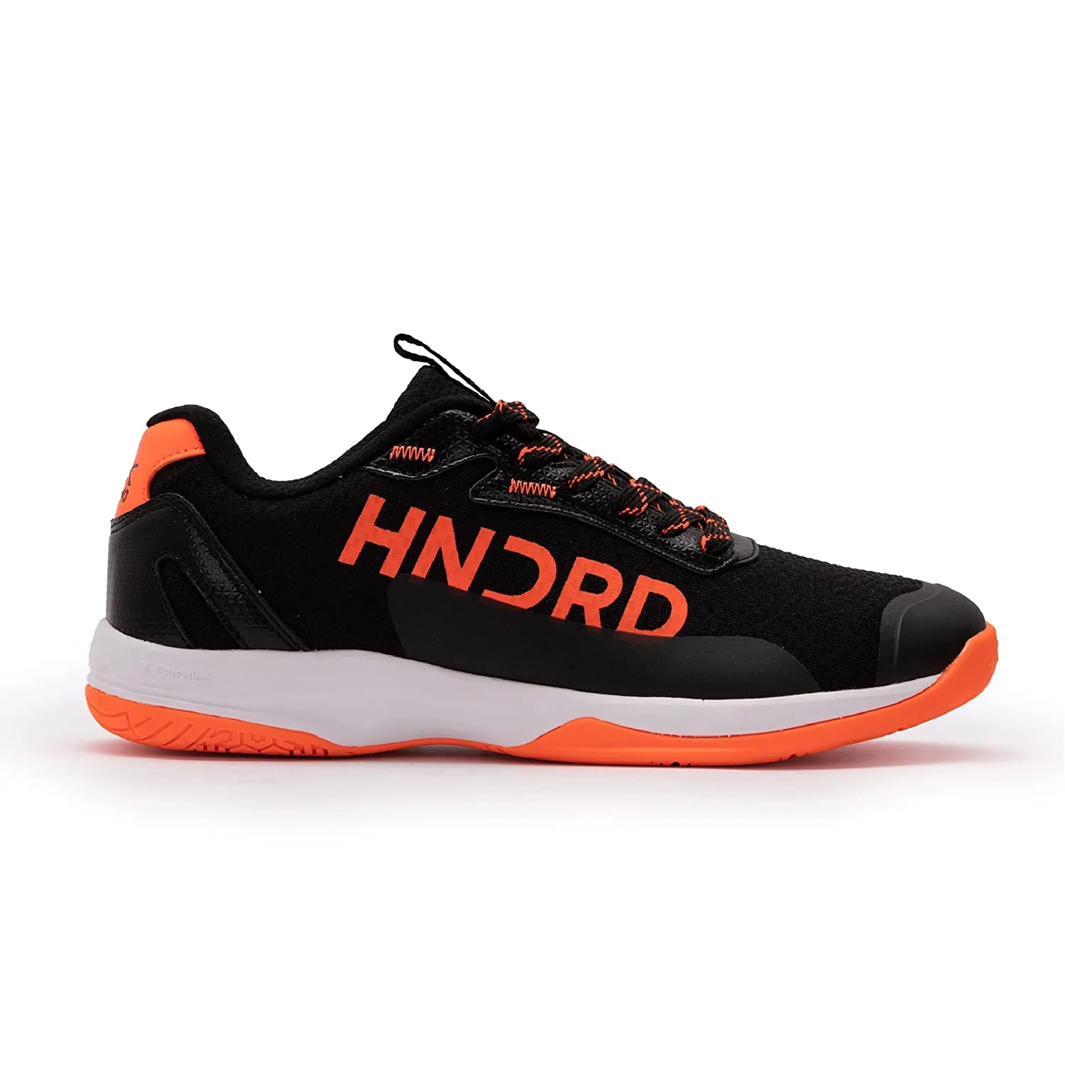 Hundred XOOM PRO X-Cushion Badminton Shoes