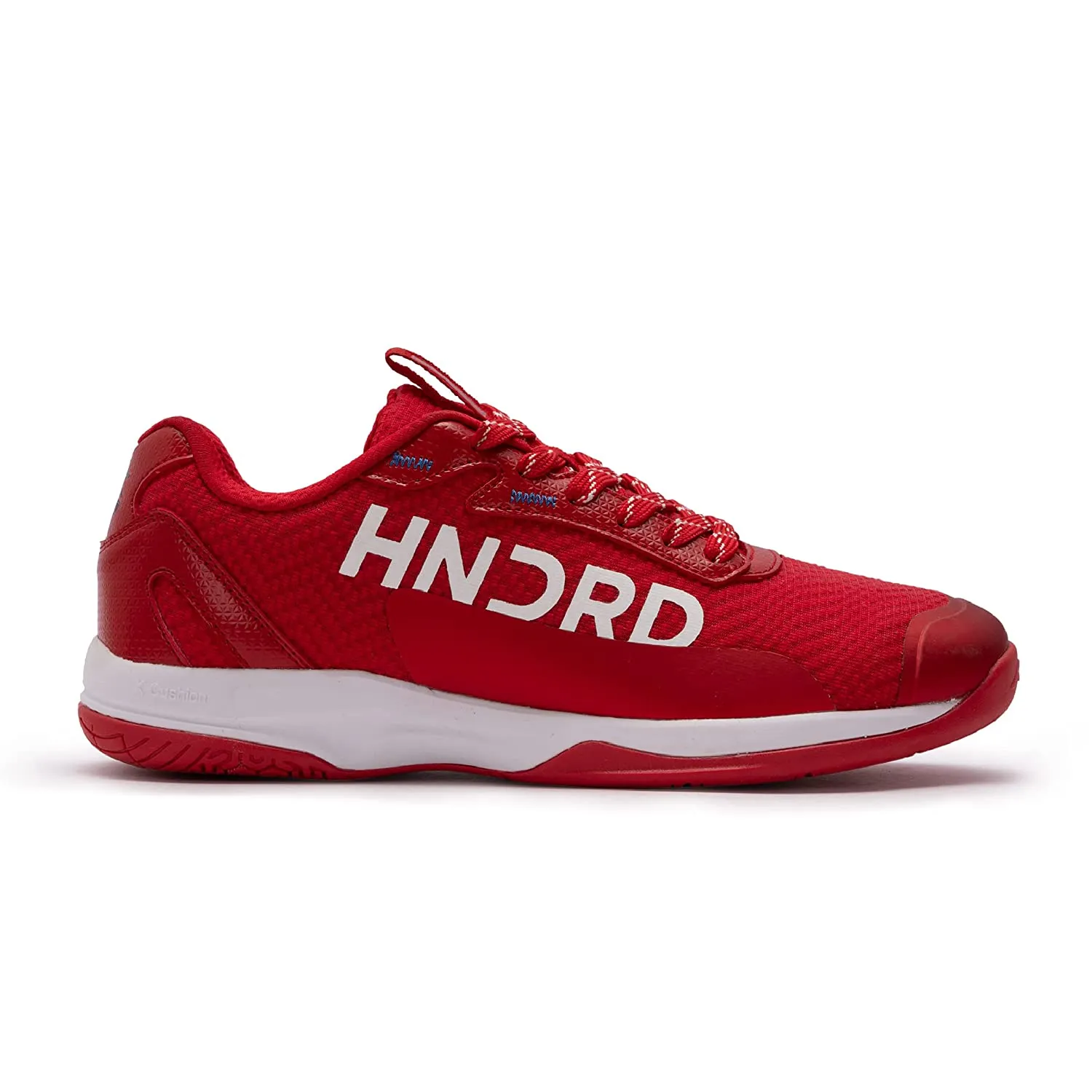 Hundred XOOM PRO X-Cushion Badminton Shoes