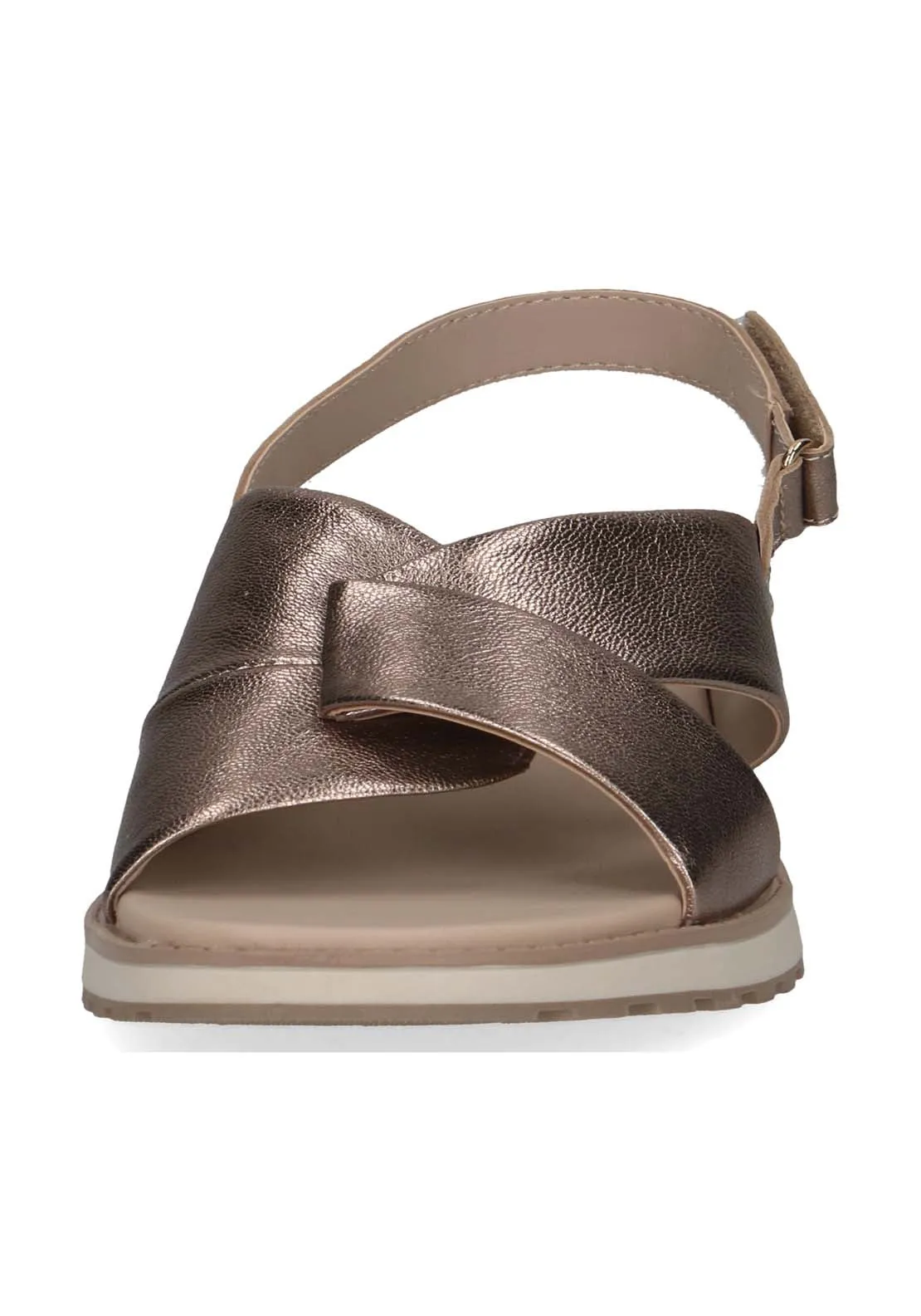 Iris Comfortable Sandal