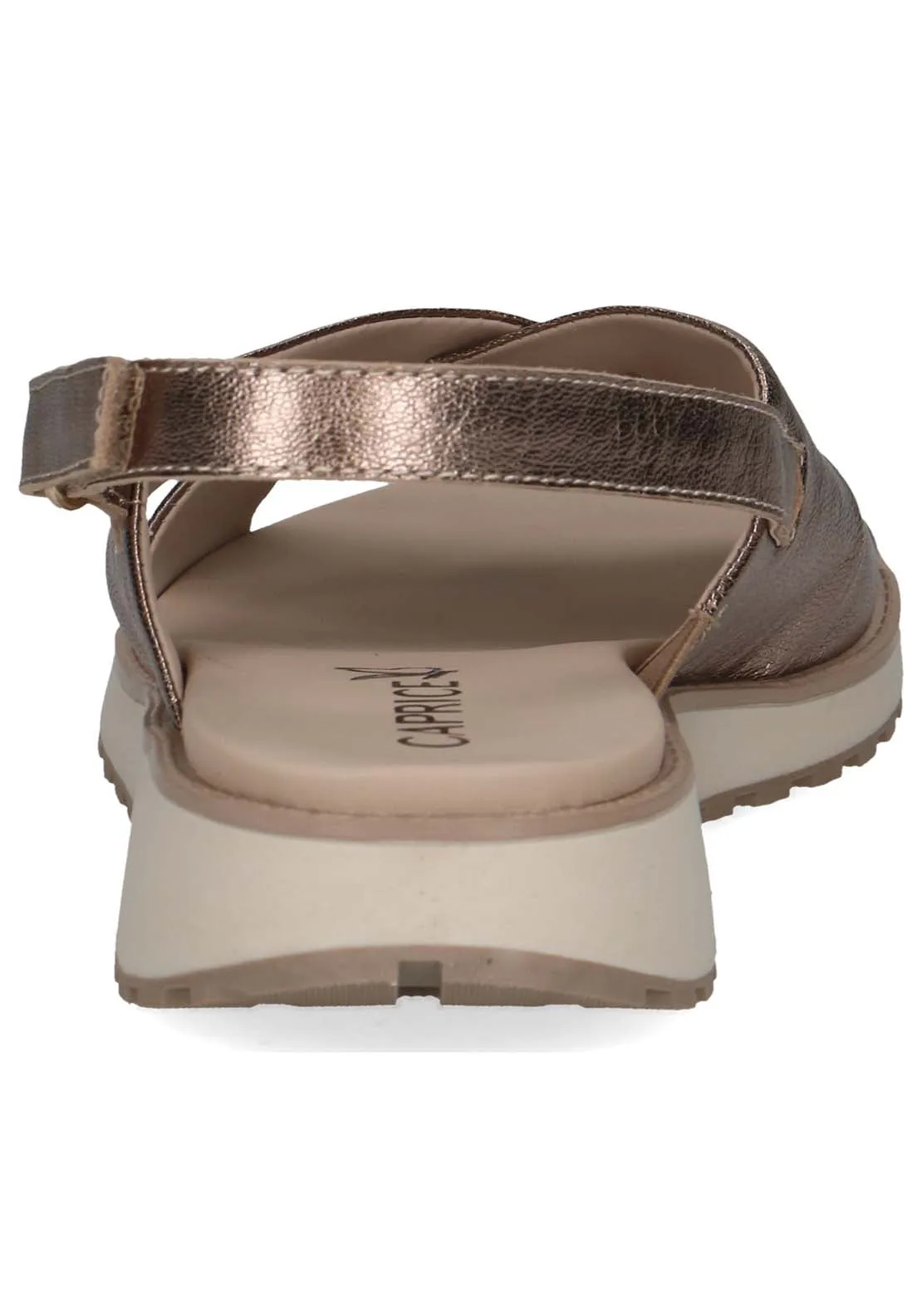 Iris Comfortable Sandal