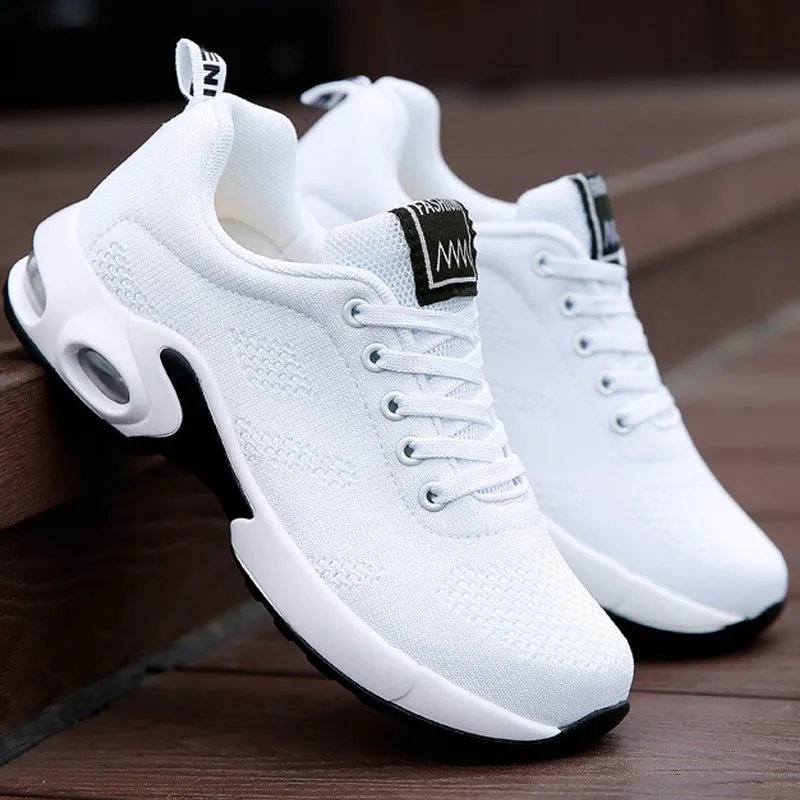 Isa - Orthopedic Sneakers Women