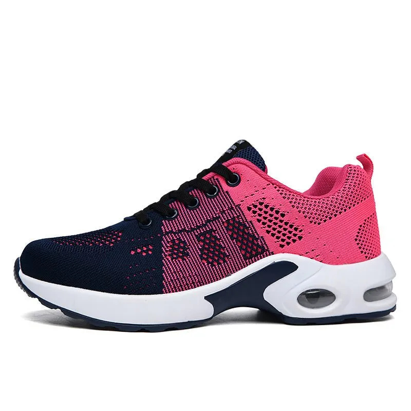 Isa | Orthopedic Sneakers Women