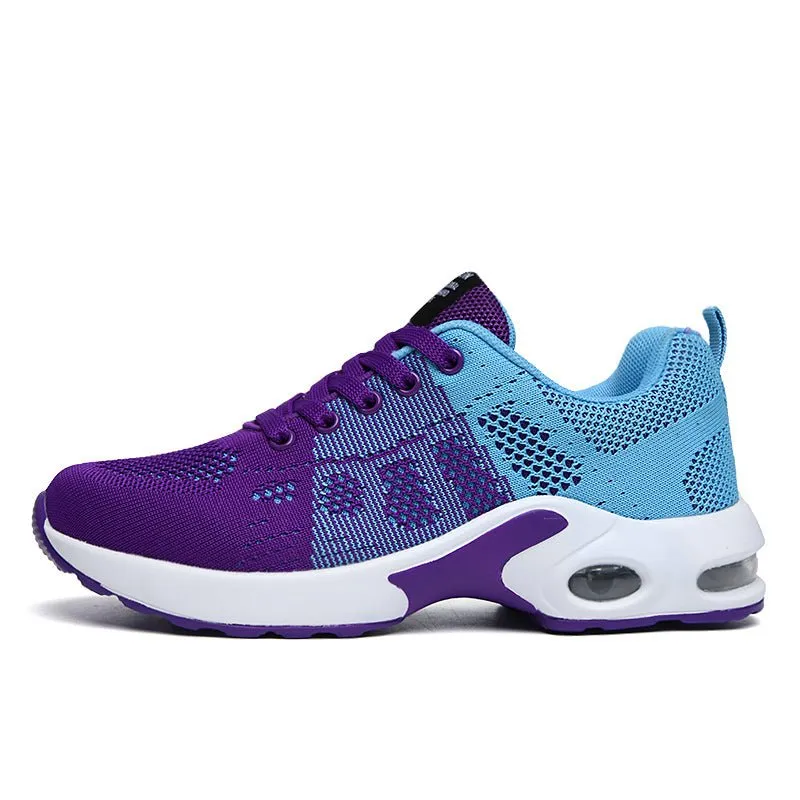 Isa - Orthopedic Sneakers Women