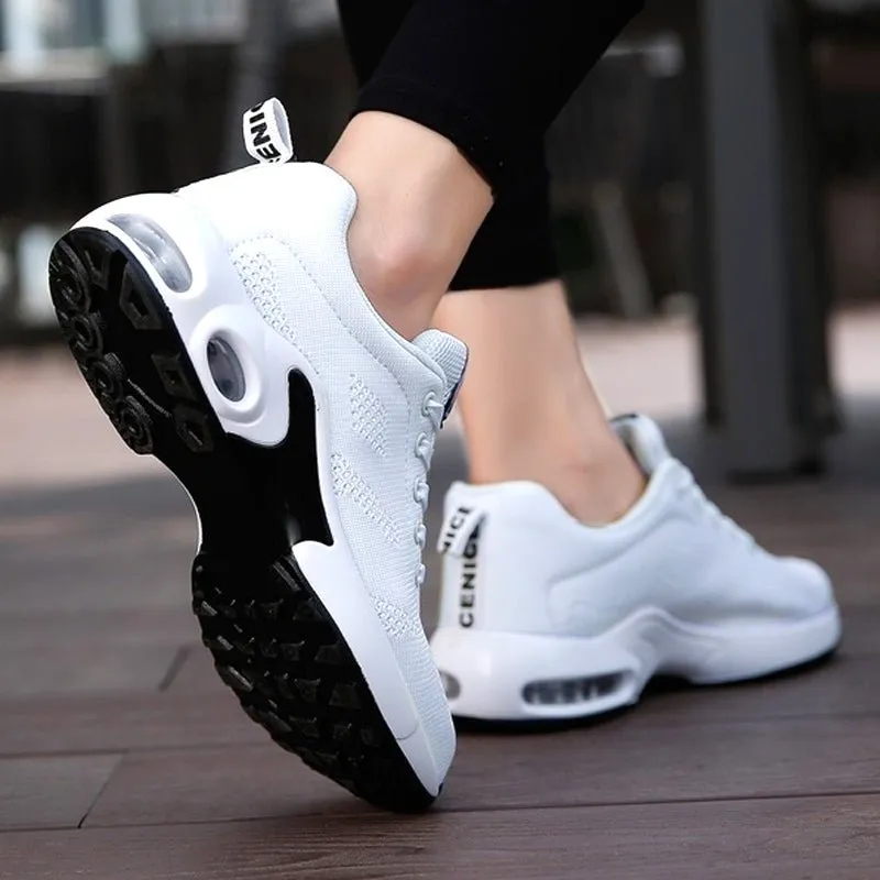 Isa - Orthopedic Sneakers Women