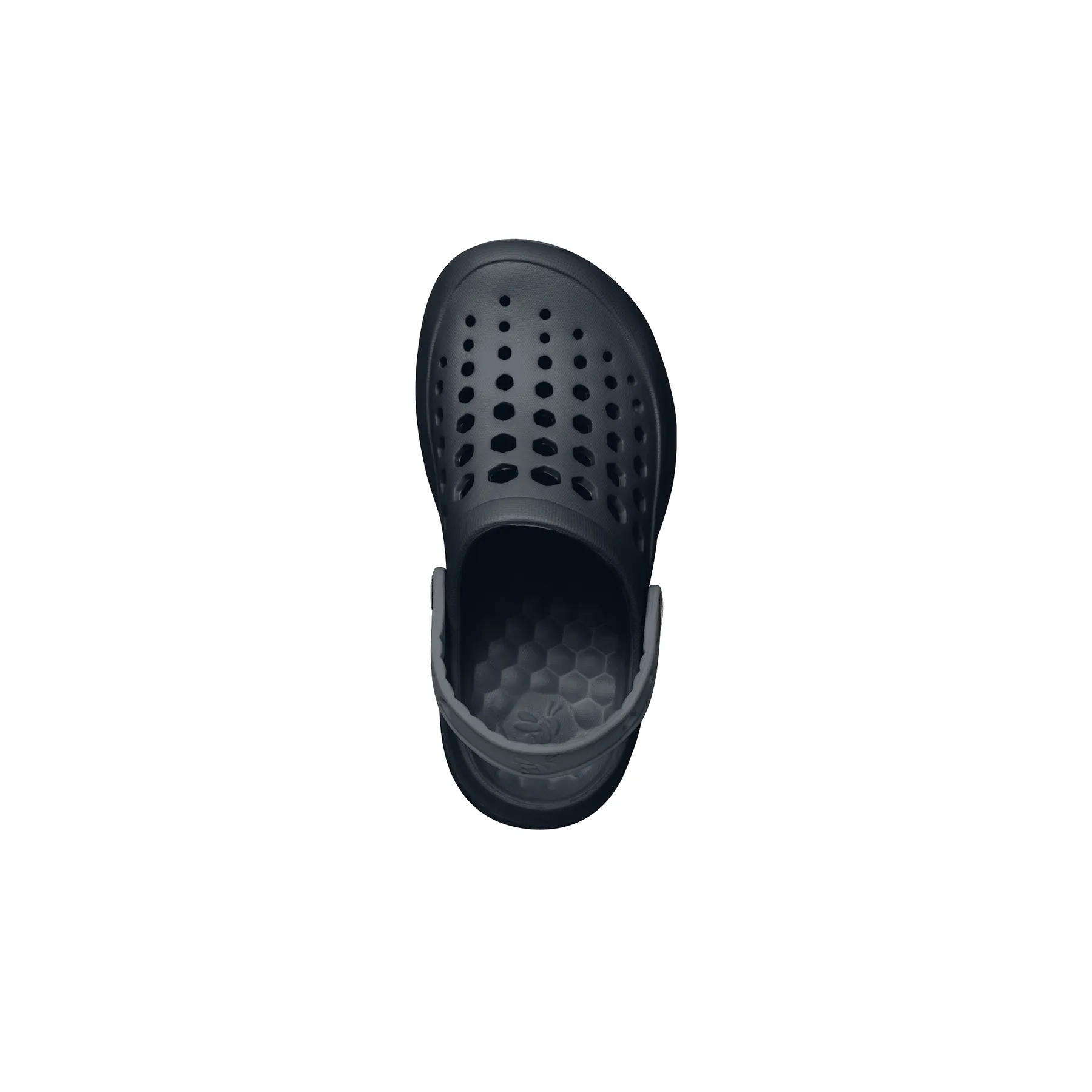 Joybees Kids Active Clog - Black