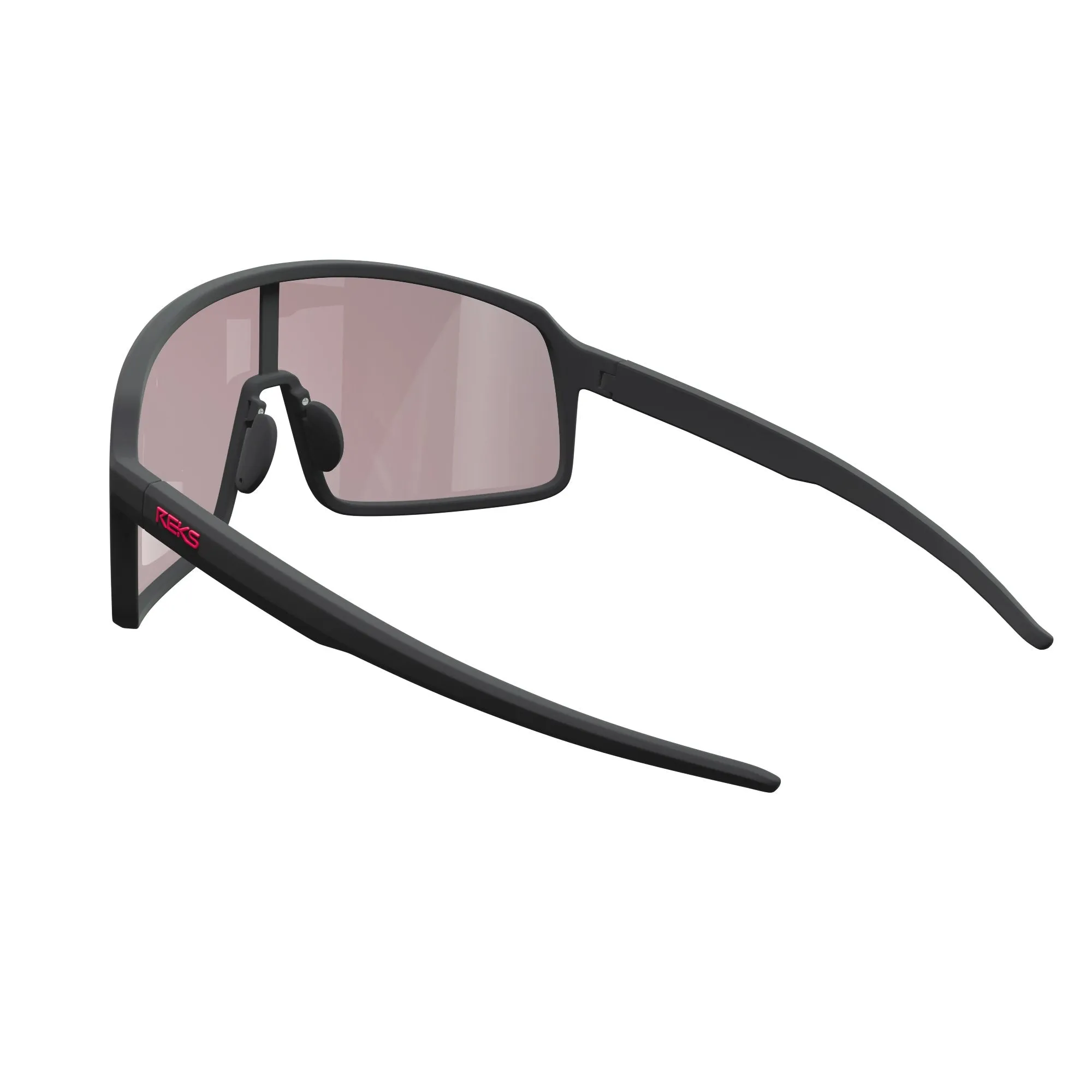 K-Shield Kontrast Photochromic Sunglasses