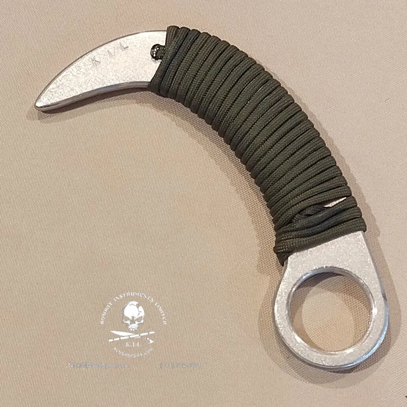 Karambit - KIL Aluminum Trainer