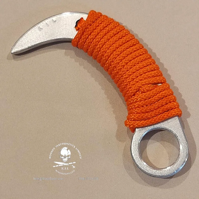 Karambit - KIL Aluminum Trainer