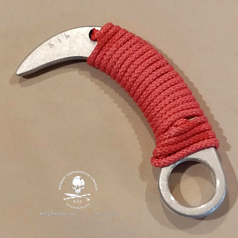 Karambit - KIL Aluminum Trainer