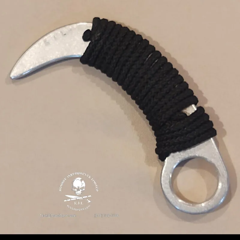 Karambit - KIL Aluminum Trainer