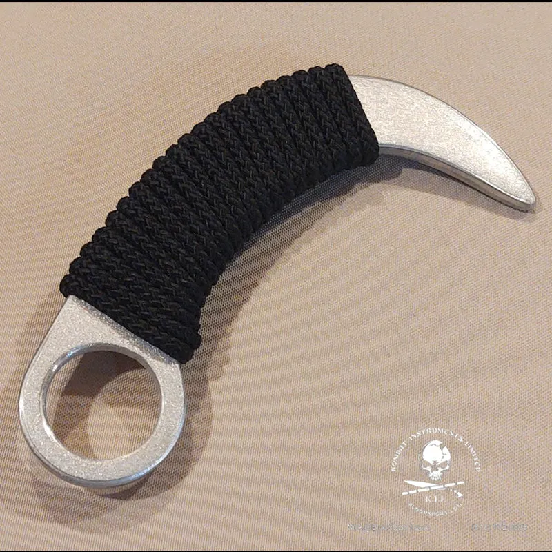 Karambit - KIL Aluminum Trainer