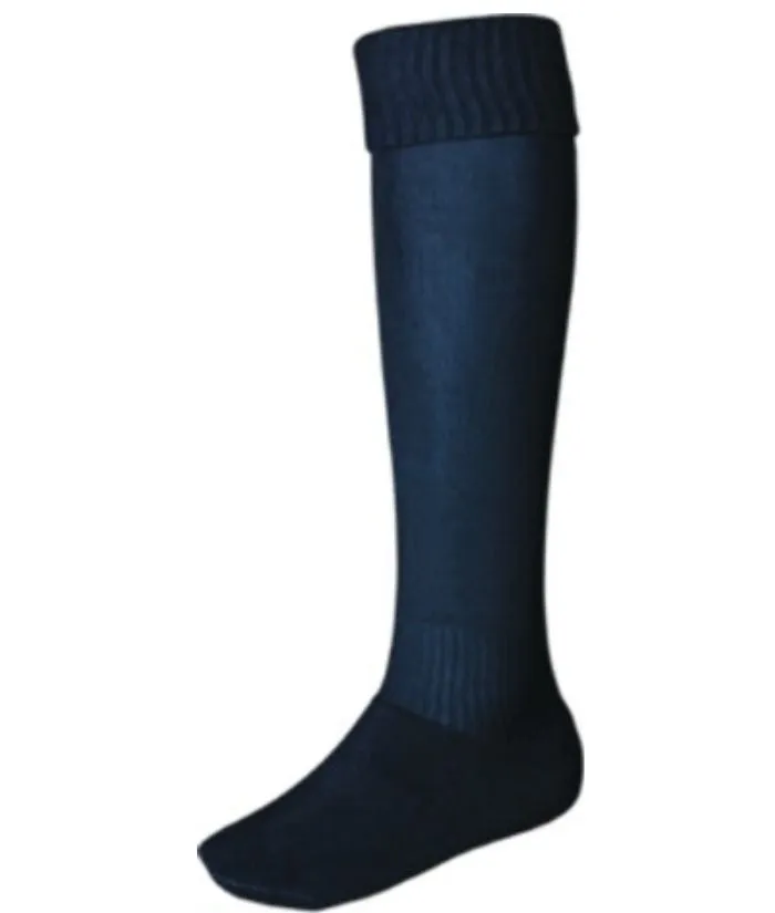 Knee High Sports Socks