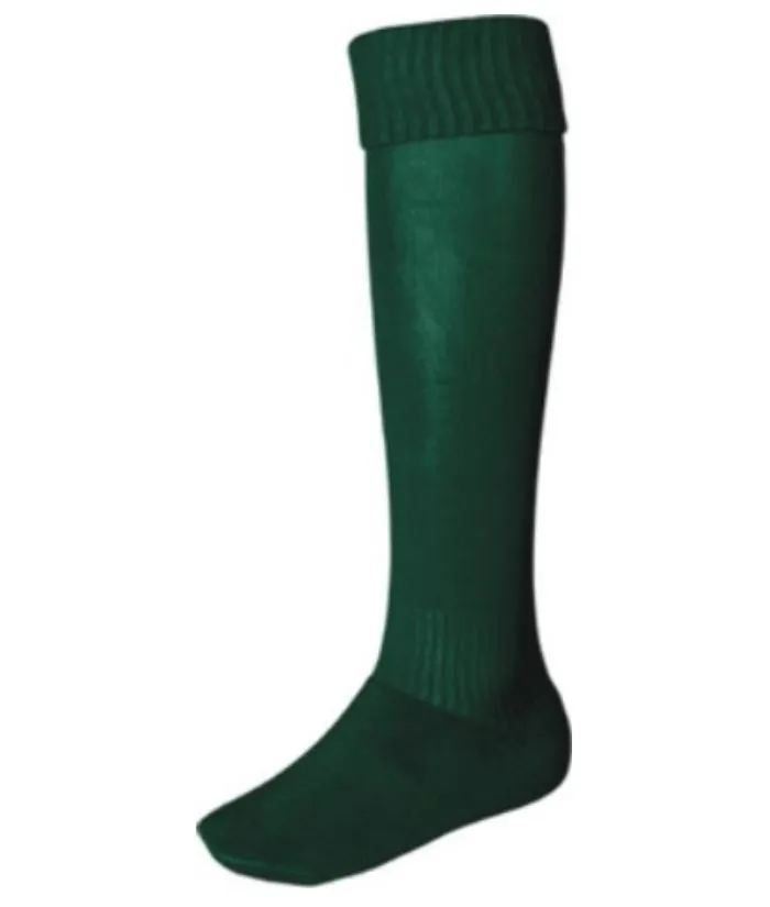 Knee High Sports Socks