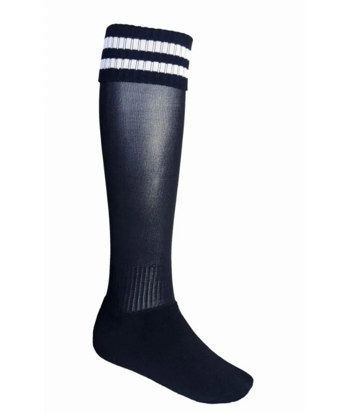 Knee High Sports Socks