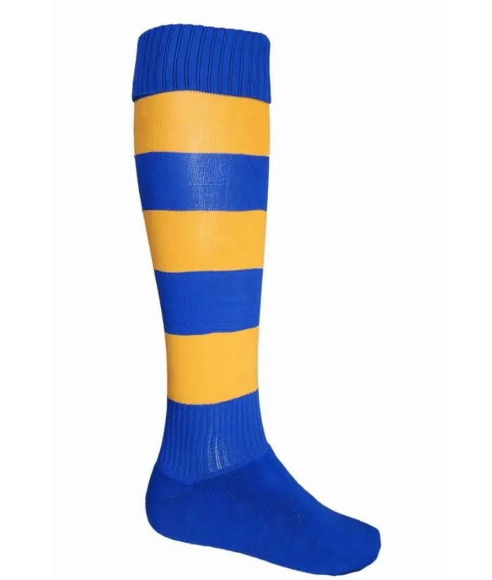 Knee High Sports Socks