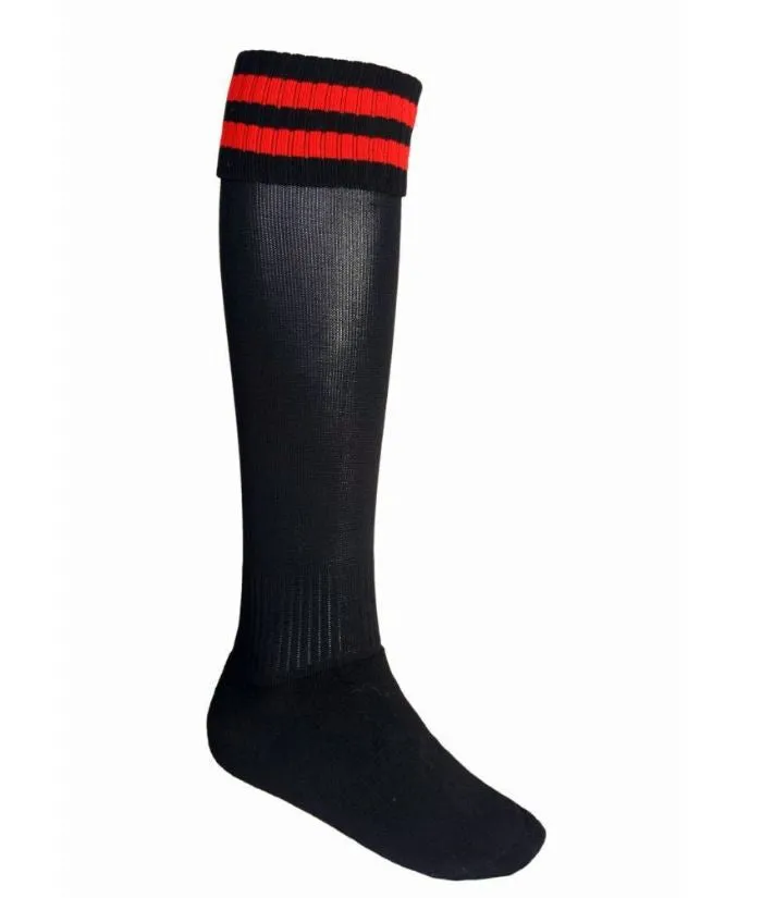 Knee High Sports Socks